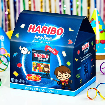 HARIBO Harry Potter Limited Edition Gift Box 900g