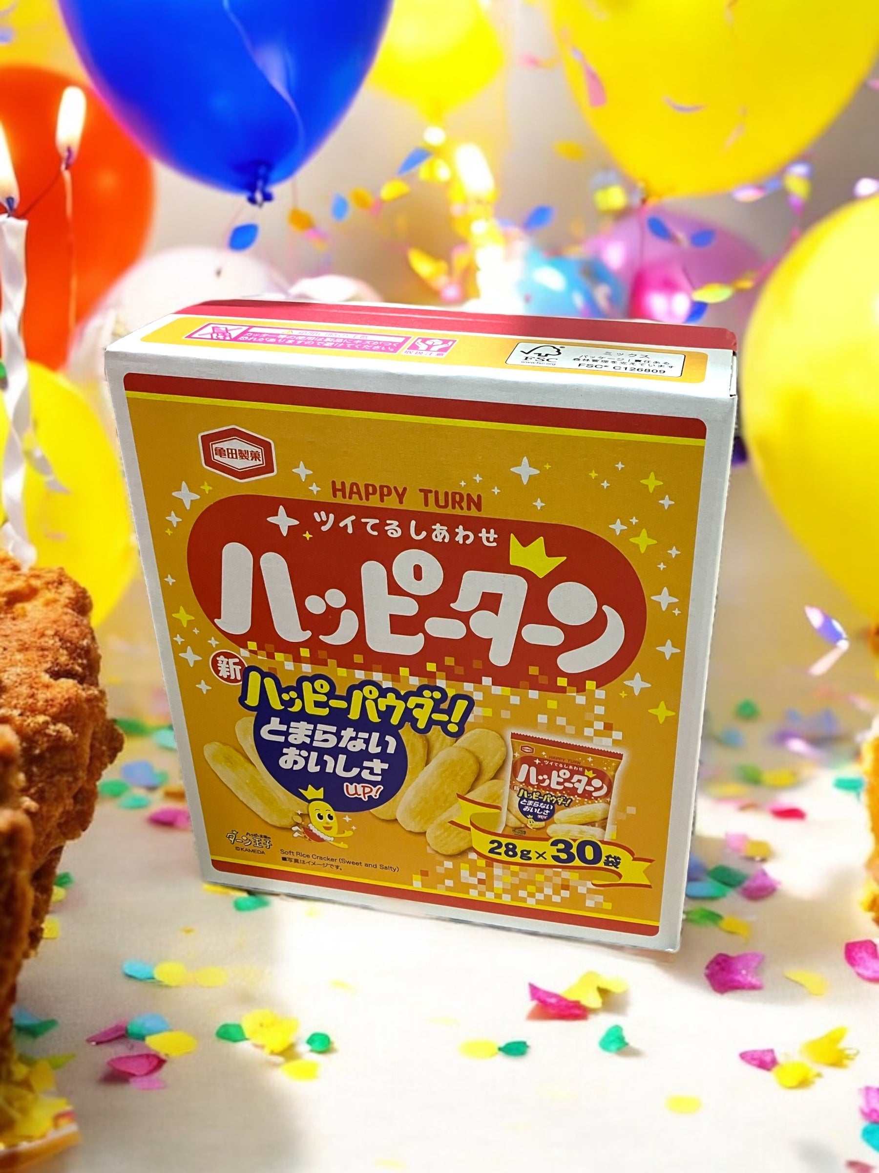 🍪 Snacks & Sweets – KOCOSTORE Japan